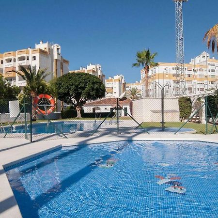 Happy Nest Apartamento Benalmádena Exterior foto