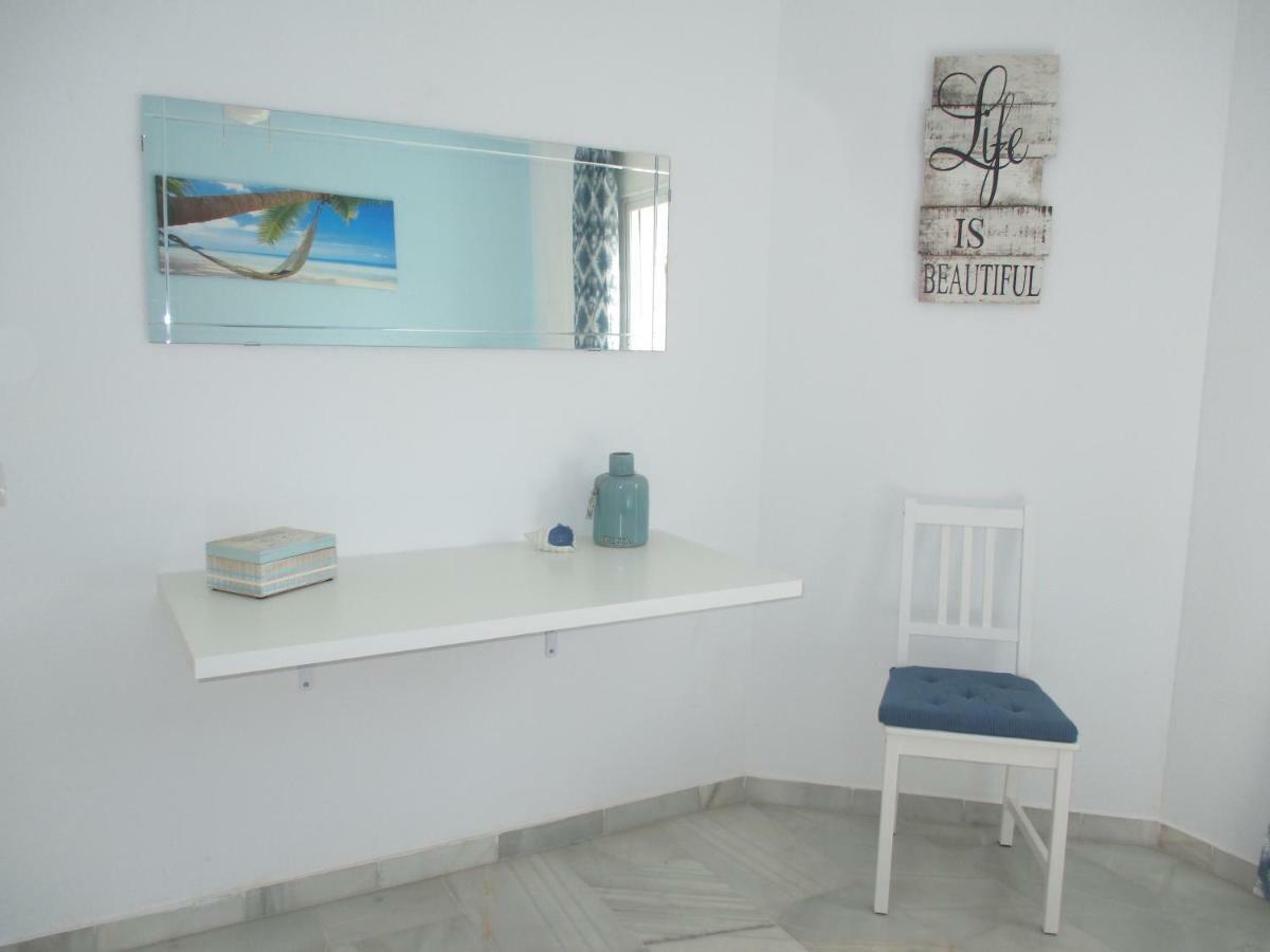 Happy Nest Apartamento Benalmádena Exterior foto