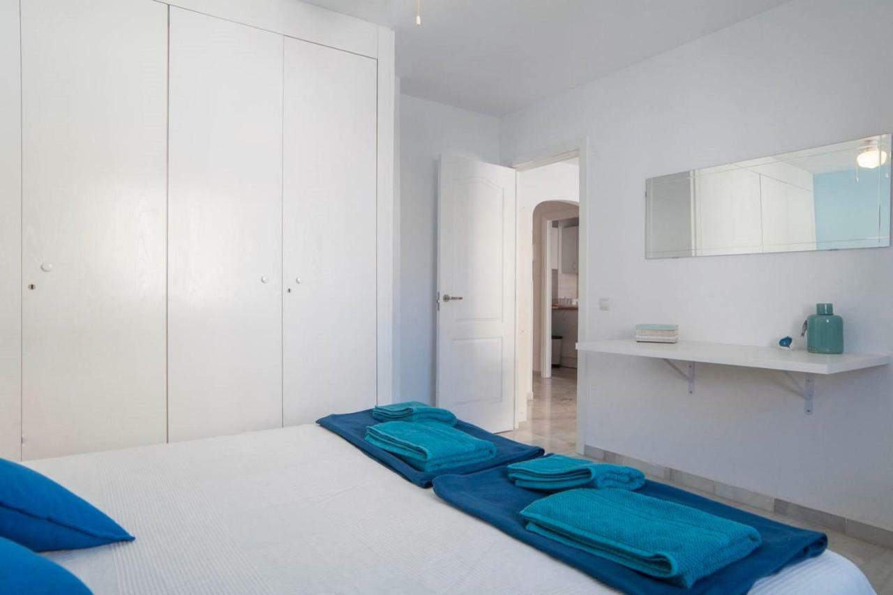 Happy Nest Apartamento Benalmádena Exterior foto